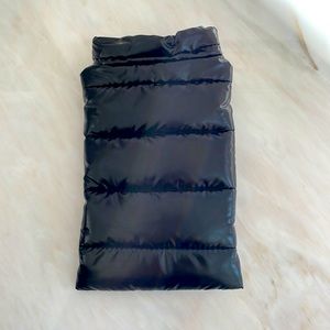 Moncler Puffer Eyeglass Case